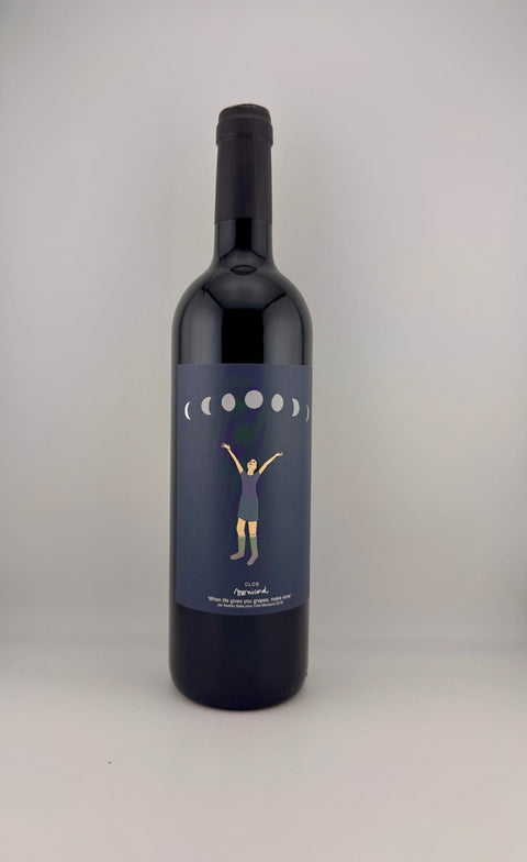 Clos, Clos Monicord, AOP Bordeaux, 2018