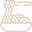 icon of spaghetti