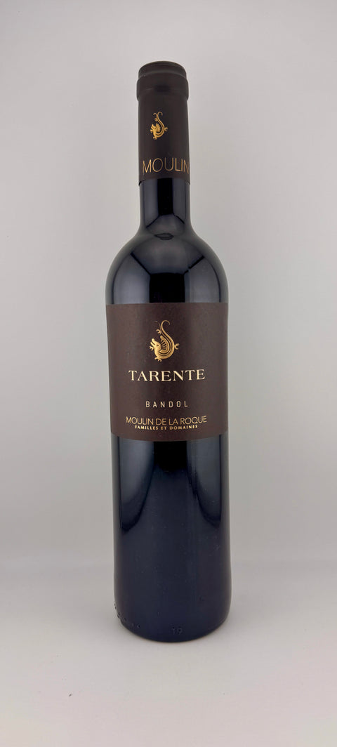 Tarente, Moulin de la Roque, AOC Bandol, 2020