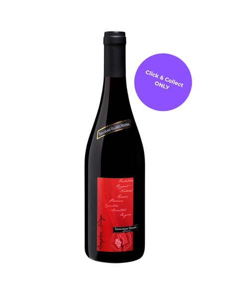 Domaine Penlois, Beaujolais Nouveau, 2025