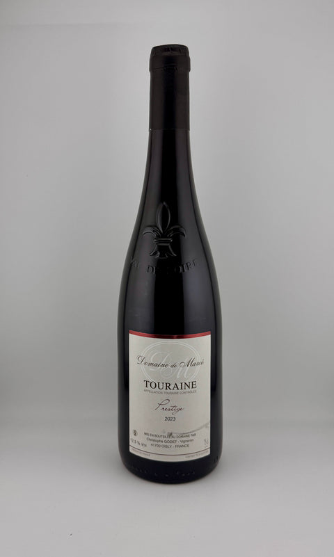 Prestige, Domaine Marcé, AOP Touraine, 2023
