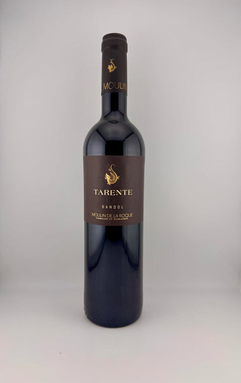 Tarente, Moulin de la Roque, AOC Bandol, 2020