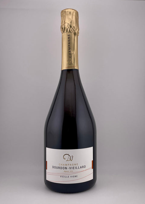 Vieille Vigne, Dourdon Vieillard, Champagne, 2016
