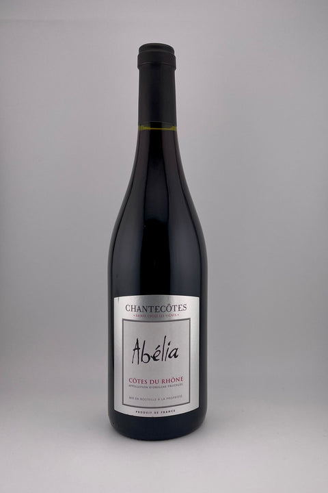 Abelia, Cave de Cairanne, AOC Côtes du Rhône, 2020