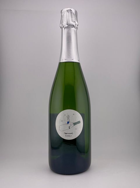 Bubbly, Clos Monicord, Bordeaux, NV