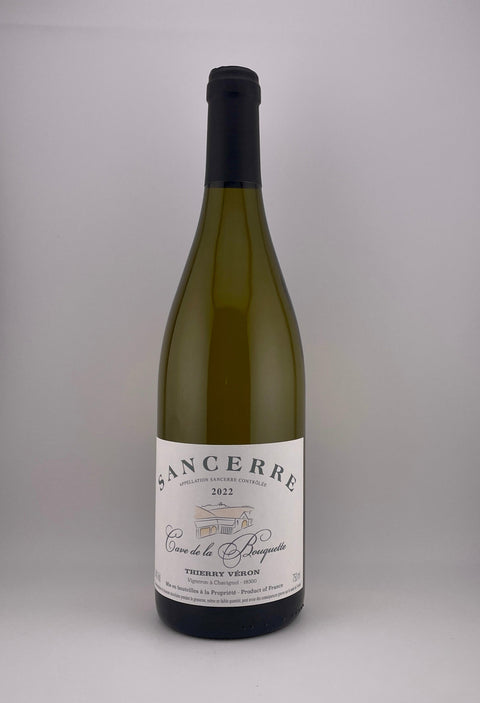 Sancerre, Domaine Thierry Veron, AOC Sancerre, 2022