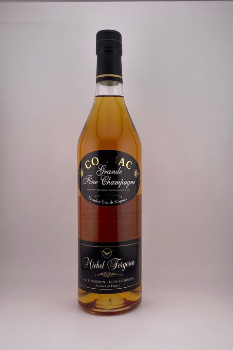 A bootle of VS, Michel Forgeron, Cognac